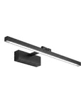 Kinkiet Łazienkowy LED APP1867-1W 60 Cm Black 1