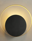 LAMPA ŚCIENNA KINKIET APP992-W 1