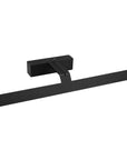 Kinkiet Łazienkowy LED SWE011-1W 58cm Czarny 1