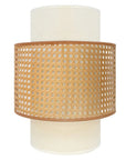 LAMPA ŚCIENNA KINKIET APP1337-2W 1