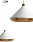 Lampa Wisząca APP1004-1CP 1