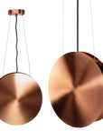Lampa Wisząca LED Copper APP1378-CP 1