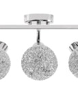 LAMPA WISZĄCA GLAMOUR APP672-3C CHROM 1