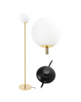 Lampa Stojąca Podłogowa APP926-1F 1