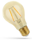 Żarówka LED Ciepła E-27 230V 4.9W COG Edison 14459 1