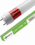 Tuba LED Biała Neutralna 120 CM T8 230V 17W WOJ+22304 1