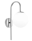 Kinkiet G092-1W Chrom 1