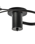 Lampa Sufitowa Loft APP742-3C 1
