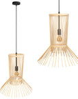 Lampa Wisząca APP1457-1CP 1