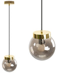 Lampa Wisząca APP1151-1CP 1