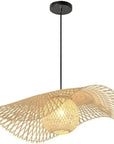 Lampa Sufitowa Wisząca Boho APP1548-1CP 1