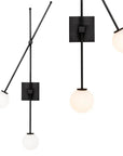 Kinkiet APP1595-2W Black 1