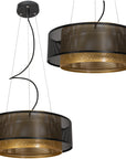 Lampa Wisząca APP1000-CP 1