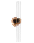 KINKIET ŚCIENNY LED LHJ070-W Złoty 1