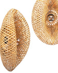 LAMPA ŚCIENNA KINKIET Boho APP1331-1W 1