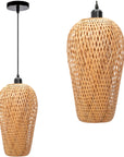 Lampa Wisząca Boho APP986-1CP 1