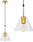 Lampa Wisząca APP1179-1CP 1