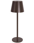 Lampka Nocna APP1366-T Brąz 1
