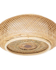 Lampa Sufitowa Plafon Boho APP1253-3C 1
