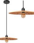 Lampa Wisząca Boho APP1311-1CP 1