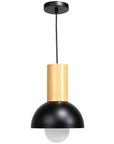 Lampa Sufitowa Wisząca APP1083-1CP 1