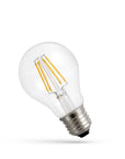 ŻARÓWKA LED Neutralna GLS E-27 230V 7W COG WOJ+14600 1