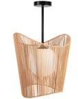 Lampa Sufitowa Boho APP1588-1CP 1