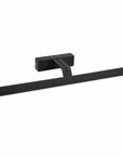 Kinkiet Łazienkowy LED SWE012-1W 73cm Czarny 1