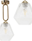 Lampa Wisząca APP1025-1CP 1