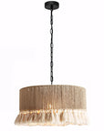 LAMPA SUFITOWA WISZĄCA APP1735-1CP 40 Cm 1