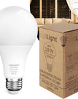Żarówka LED Ciepła E-27 18W RSL032 1
