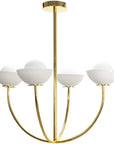 Lampa Wisząca APP1200-CP 1