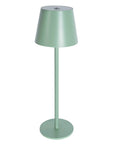 Lampka Nocna APP1368-T GREEN 1