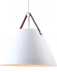 Lampa Sufitowa BUFFO Biała 1