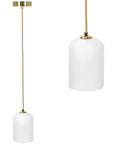 Lampa Wisząca APP1169-1CP 1