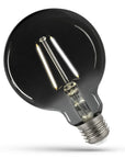 Żarówka LED Neutralna E27 230V 4,5W Dekoracyjna Lustrzana 14470 1
