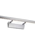 LAMPA KINKIET ŁAZIENKOWY LED NAD LUSTRO 5W 40CM APP361-1W 1