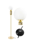 Lampa Stojąca Podłogowa APP928-1F 1