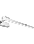 Kinkiet Łazienkowy SWE029-1W 60cm CHROM 1