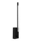 Kinkiet LED APP1798-W Czarny 1