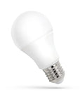 ŻARÓWKA LED GLS E-27 230V 13W NW WOJ+14102 1