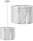 Lampa Wisząca APP1015-1CP 1