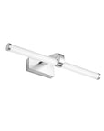 Kinkiet Łazienkowy LED APP1881-1W 40cm CHROM 1