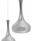 LAMPA WISZĄCA APP281-1CP 1