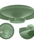 LAMPA LED SUFITOWA GREEN APP1460 1