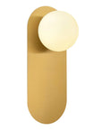 Kinkiet APP1587-1W Gold 1