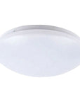 Lampa Plafon 26cm Okrągła Sufitowa 12W APP719-1C Biała