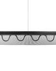 Lampa Sufitowa Wisząca Led App1409-cp 4