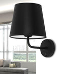 Kinkiet APP1612-1W Black 3