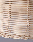 Lampa Sufitowa Wisząca Boho Natural APP1647-1CP 7